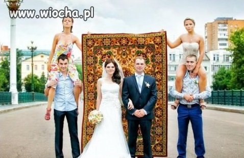 Rewelacyjna sceneria na sesji...