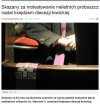Sądy swoje a kościół i tak ma to w d...pie 