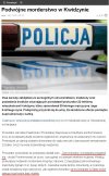 Boże chroń mnie przed przyjaciółmi, bo z wrogami..