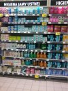 A Carrefour wprowadził własne innowacje