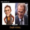 Z cyklu znajdź różnicę...