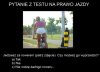 Pytanie na Prawo Jazdy