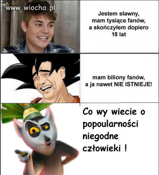 Król