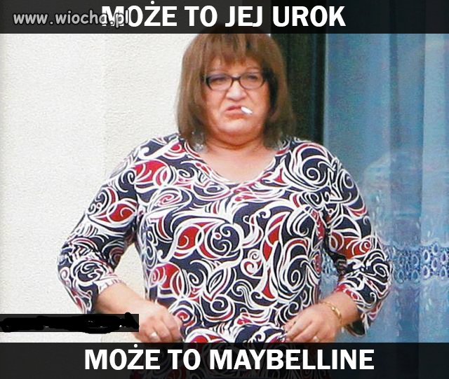 Ma ten urok