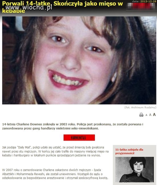 Islam idzie i w pokoju niesie