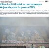 Brawo dla kibiców.