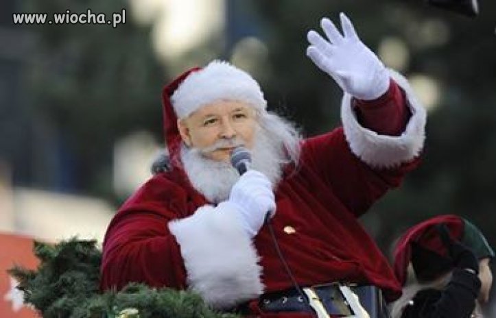6 grudnia Mikołajki!