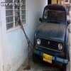Auto alarm