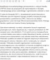 Kolejna po ACTA i SOPA próba ograniczenia wolności