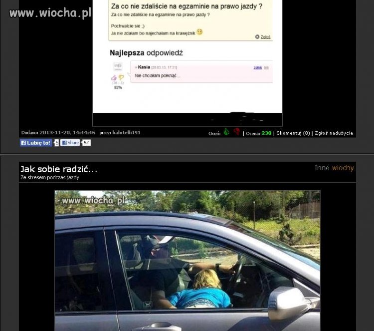 Sam nie wiem jak to skomentować