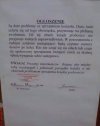 Z cyklu: mam czarną sukienkę i wszystko mi wolno.