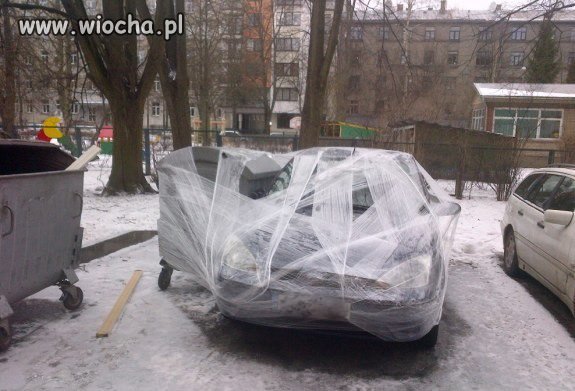 To się właściciel wkurzy