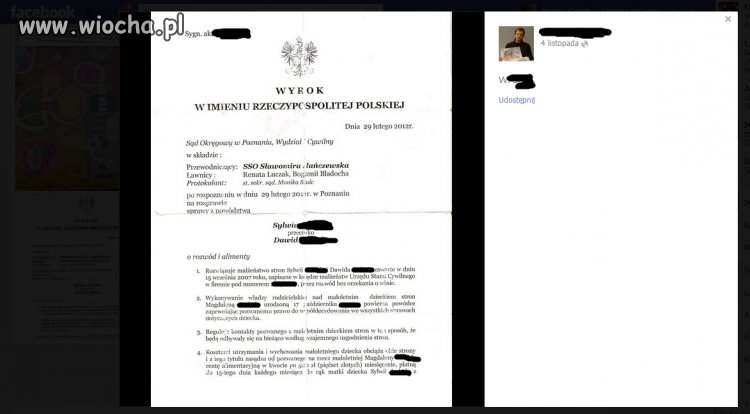 Rozwodzisz się???