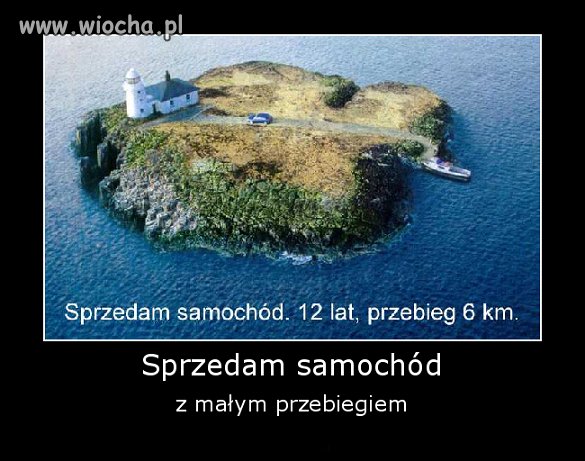 Okazja 