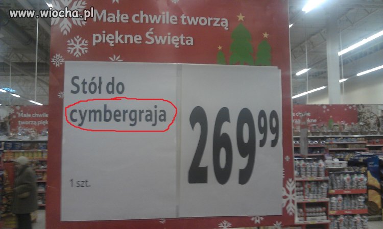 Wałbrzych Tesco