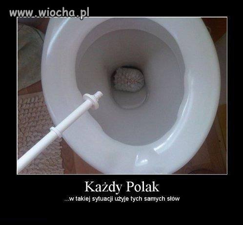 Kazdy wie jakich