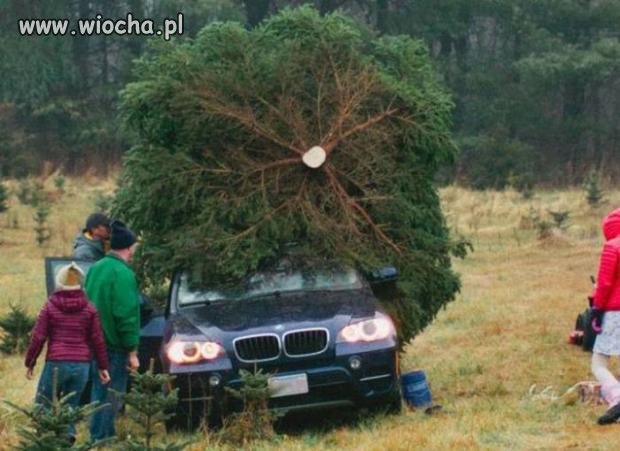 Coś kogoś przerosło