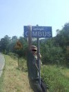 Gimbus na swoim miejscu  
