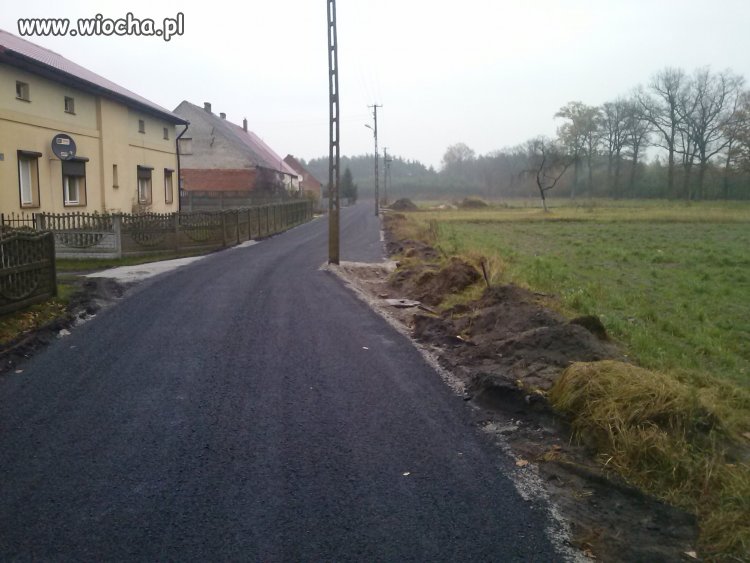 "Polskie drogi"