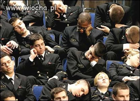 Bardzo interesujący wykład