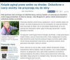 Ksiądz zginął przez SEDES !!!
