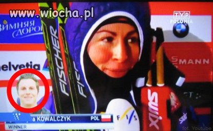 Wpadka TVP 