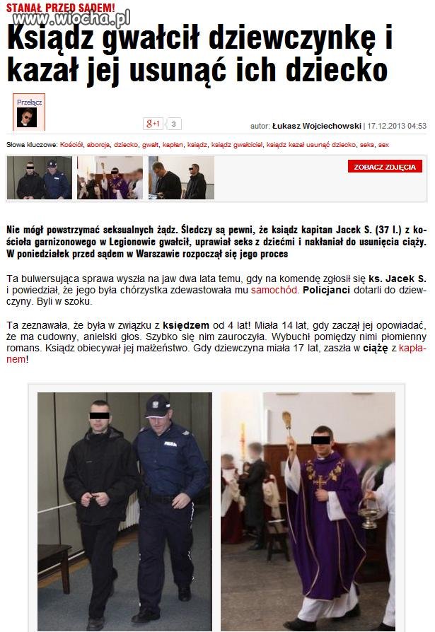 Autorytety moralne ...