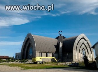 Za kilka dni oficjalne otwarcie kolejnego już w 