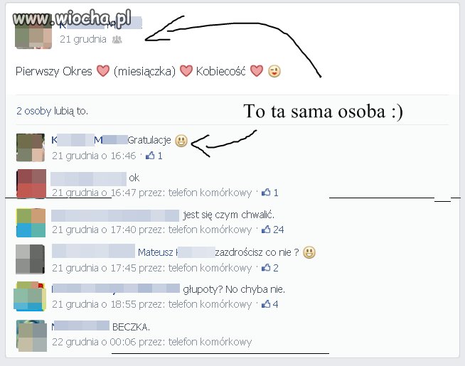 Kobiecość