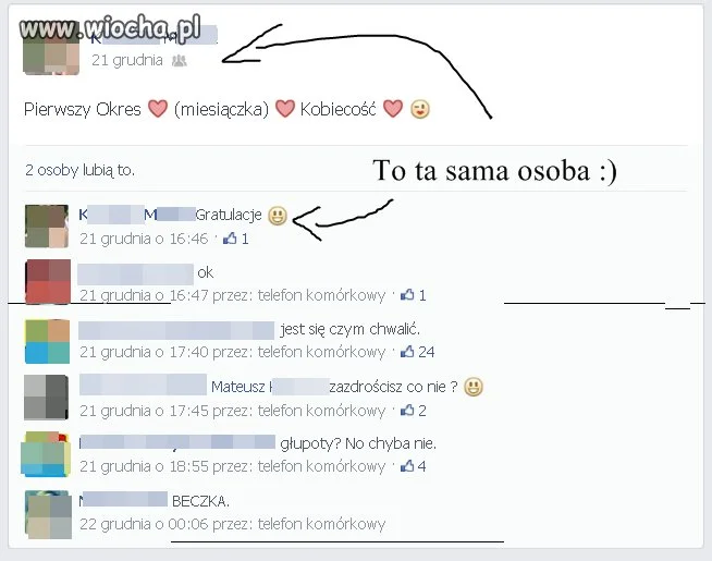 Kobiecość