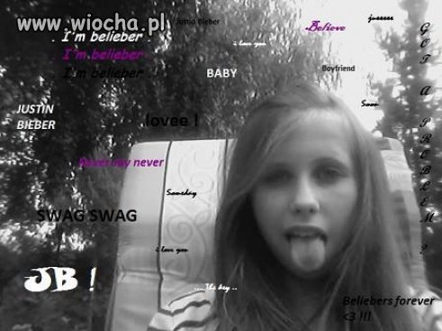 ''Believe'' ''Swag''