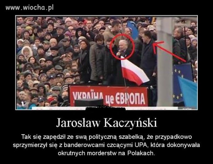 Może to nie był przypadek...