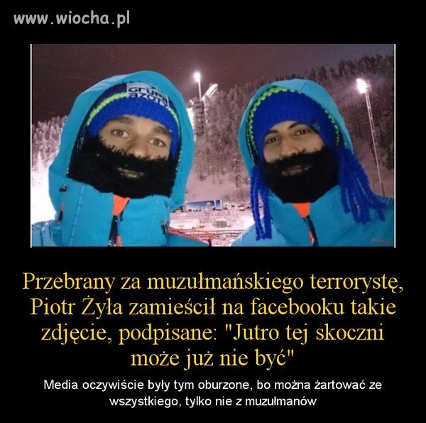 Polskie media