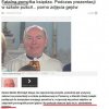 To już chyba norma...Kolejny ksiądz pedofil...
