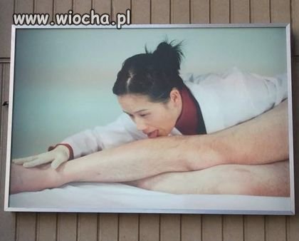 Nowość w SPA!