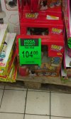 Promocja w Biedronce