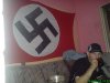 Nazi-debil ... 
