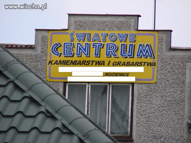 Cudze chwalicie, swego nie znacie