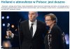 Czosnkowi przeszkadza "smród bąków"