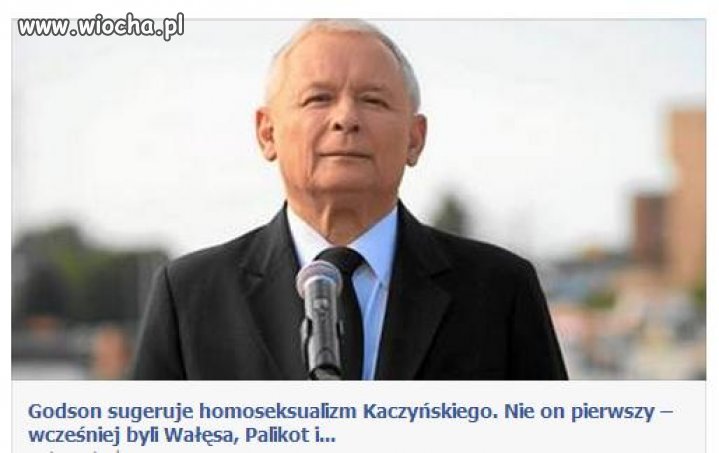Coś tu jest na rzeczy 