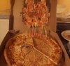 Zamawiasz pizzę, otwierasz... A tu taki surprise