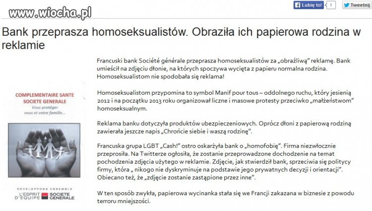 Terror mniejszości