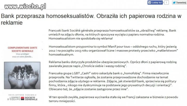 Terror mniejszości