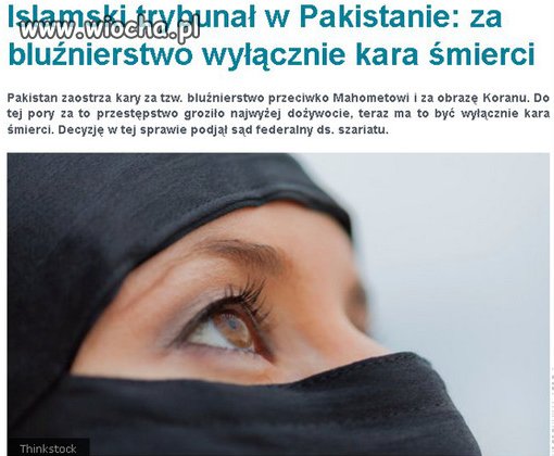 Islam - religia pokoju i miłości.