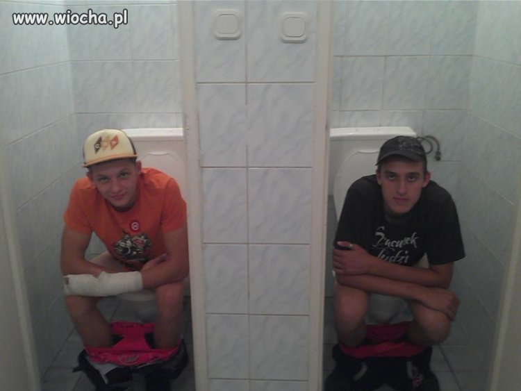 Gimbaza na topie 