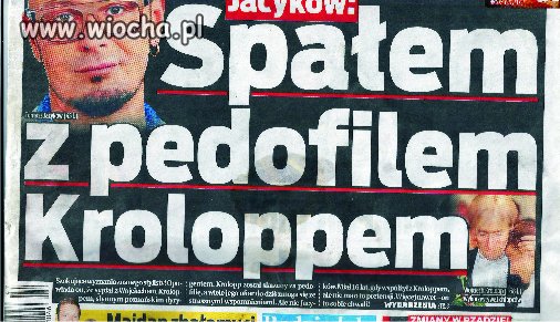 Jak zostałem pedałem...Zwierzenia