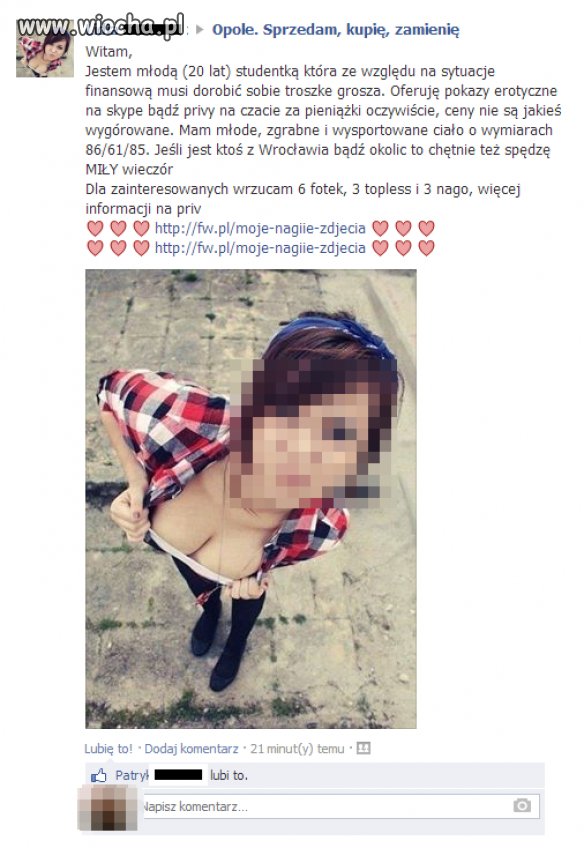 Dziewczyny XXI wieku 