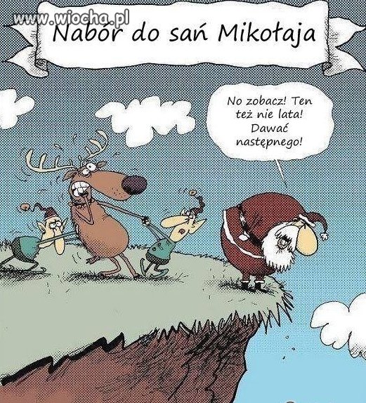 Wesołych Świąt  