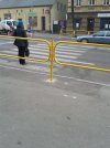 Chorzowskie przejścia !