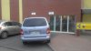 Park Assist się popsuł..